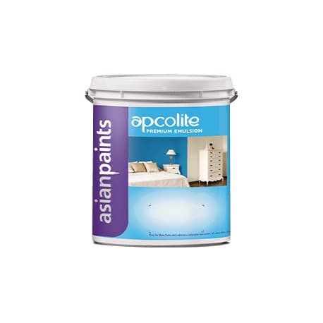 Asian Paints Apcolite Premium Emultion White